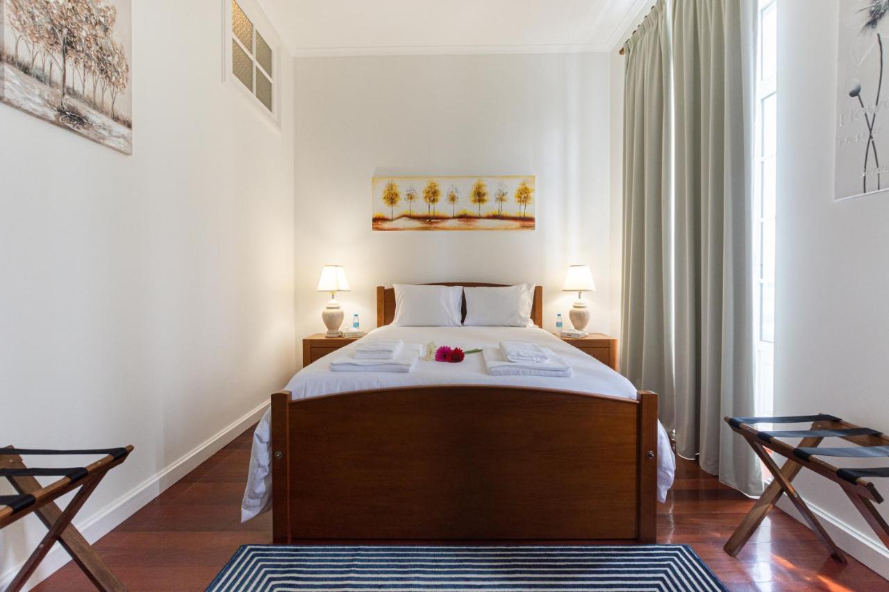 Pero De Teive House Villa Ponta Delgada Kültér fotó