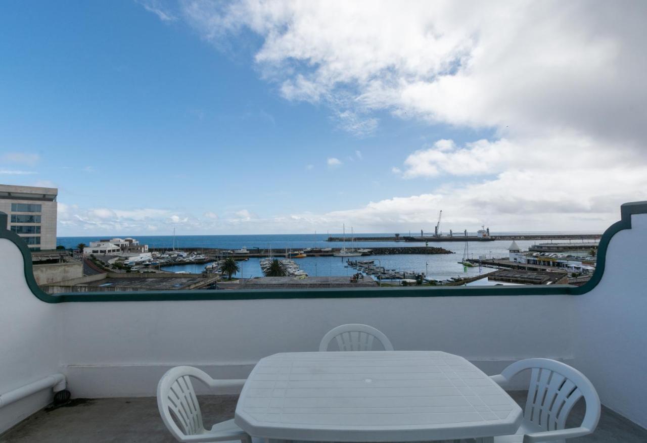 Pero De Teive House Villa Ponta Delgada Kültér fotó