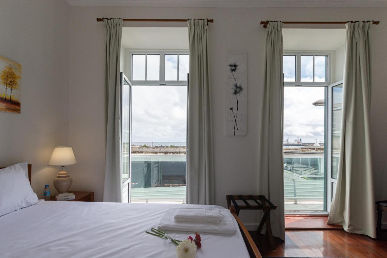 Pero De Teive House Villa Ponta Delgada Kültér fotó