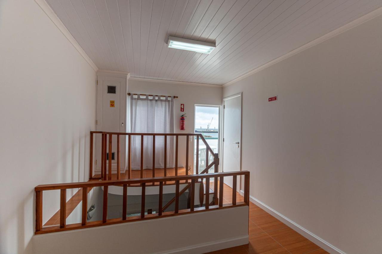 Pero De Teive House Villa Ponta Delgada Kültér fotó