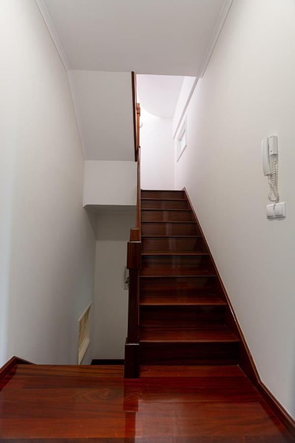 Pero De Teive House Villa Ponta Delgada Kültér fotó