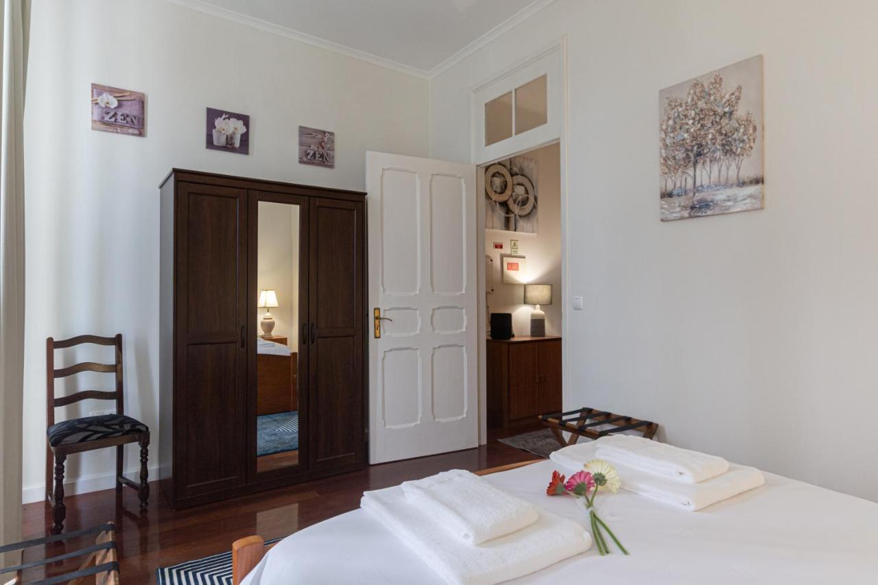 Pero De Teive House Villa Ponta Delgada Kültér fotó