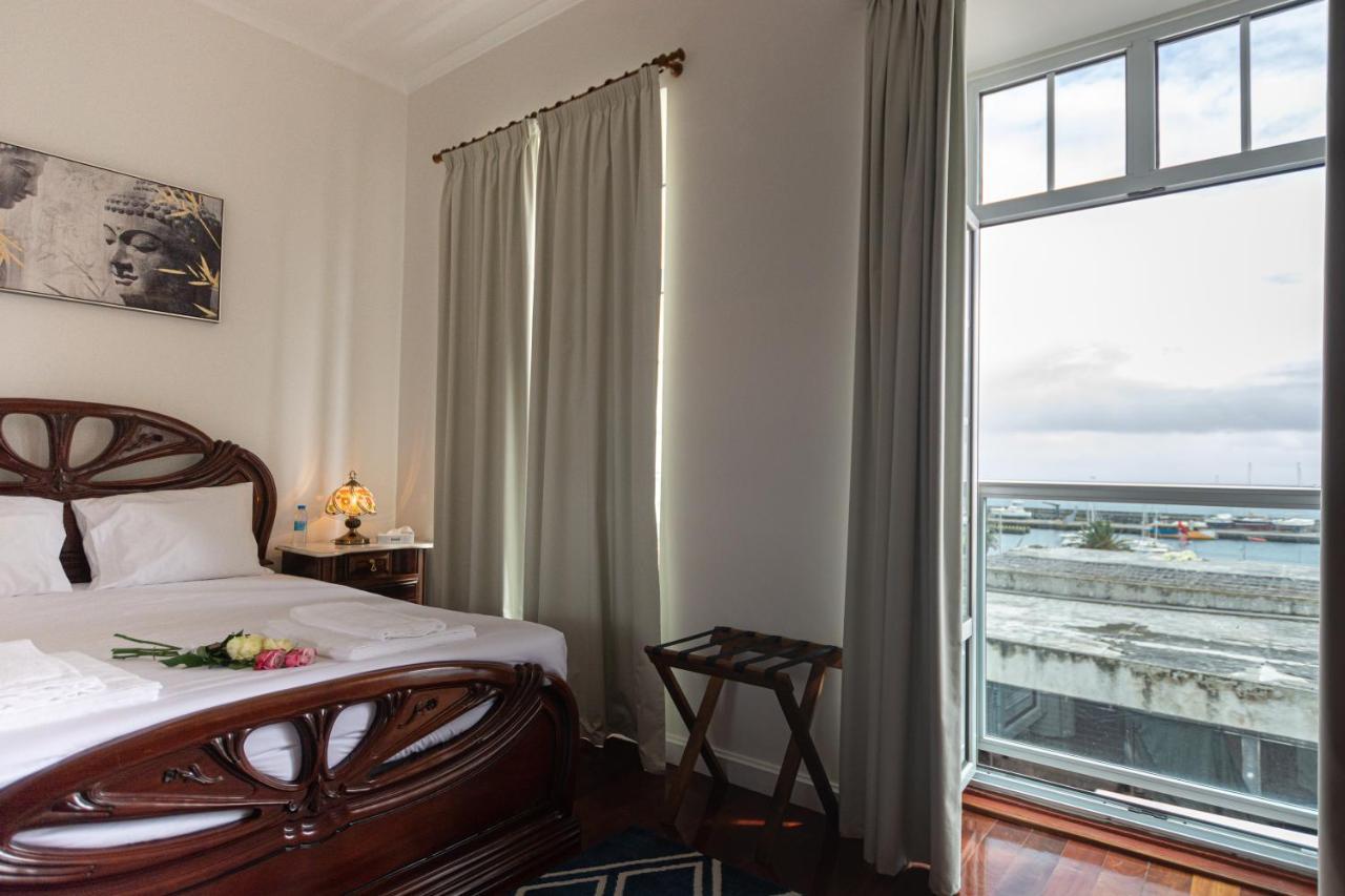 Pero De Teive House Villa Ponta Delgada Kültér fotó