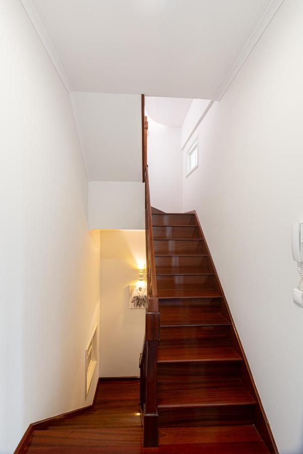 Pero De Teive House Villa Ponta Delgada Kültér fotó