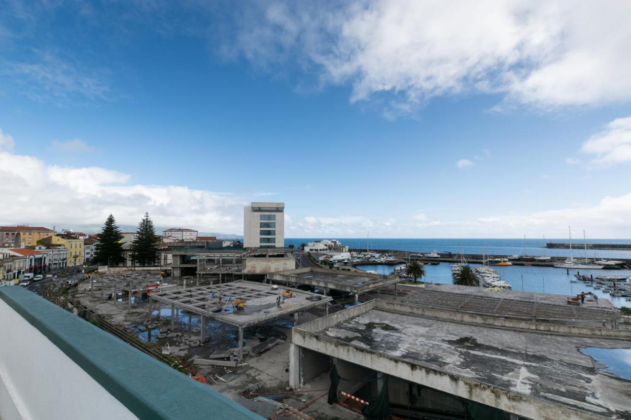 Pero De Teive House Villa Ponta Delgada Kültér fotó