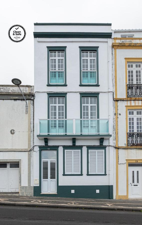 Pero De Teive House Villa Ponta Delgada Kültér fotó
